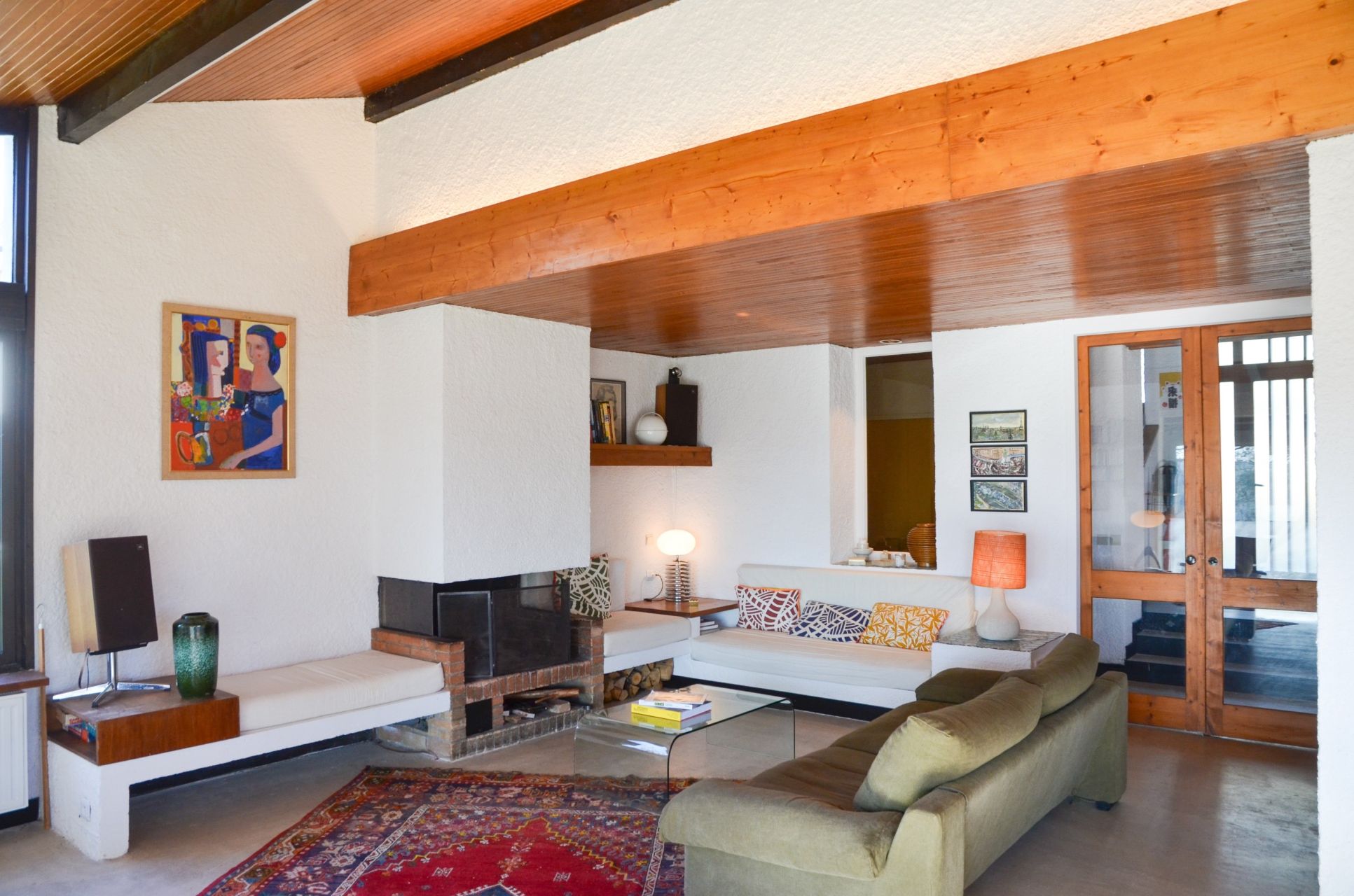 maison de luxe 9 Pièces en vente sur CARAMAN (31460)