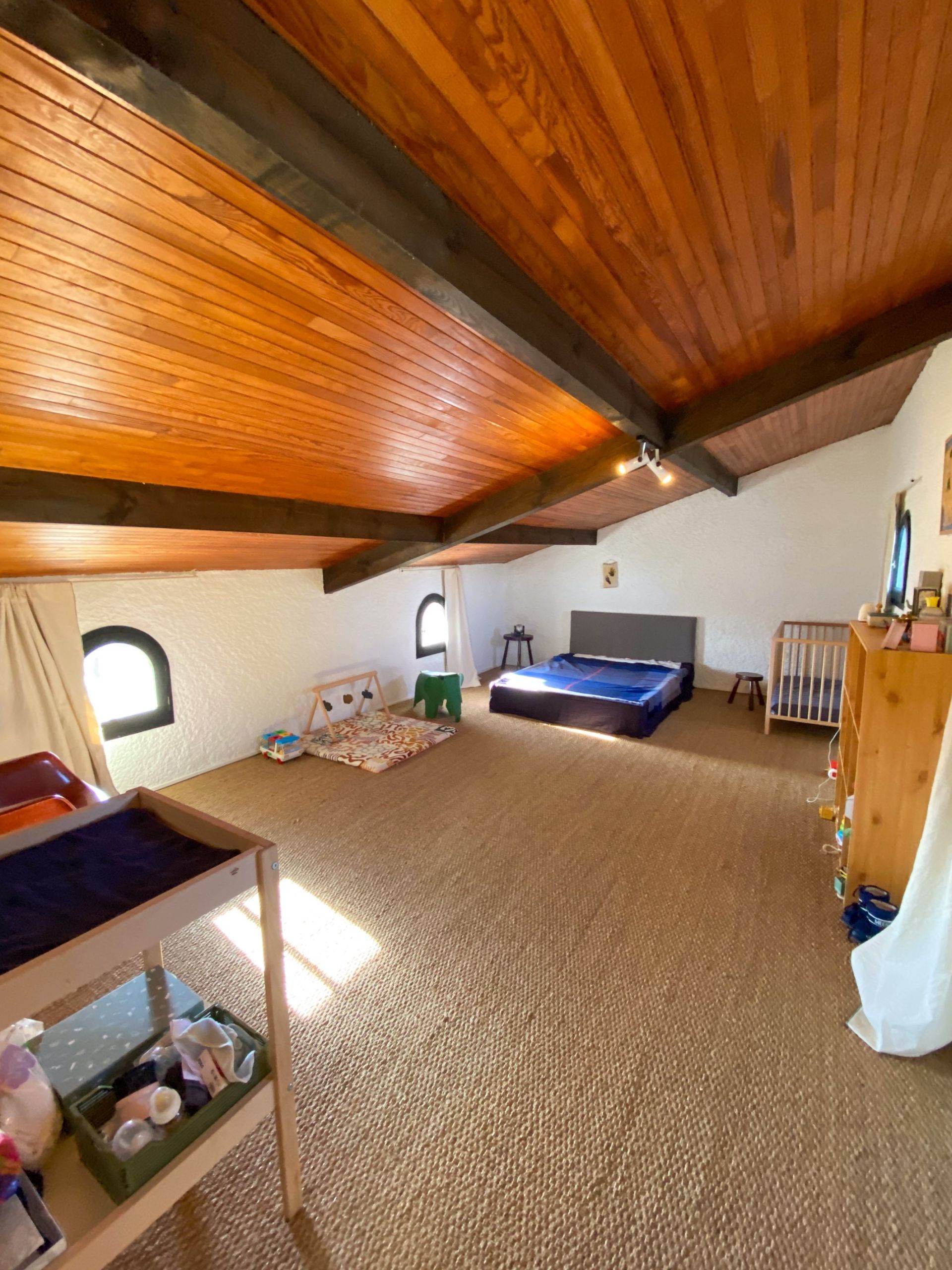 maison de luxe 9 Pièces en vente sur CARAMAN (31460)