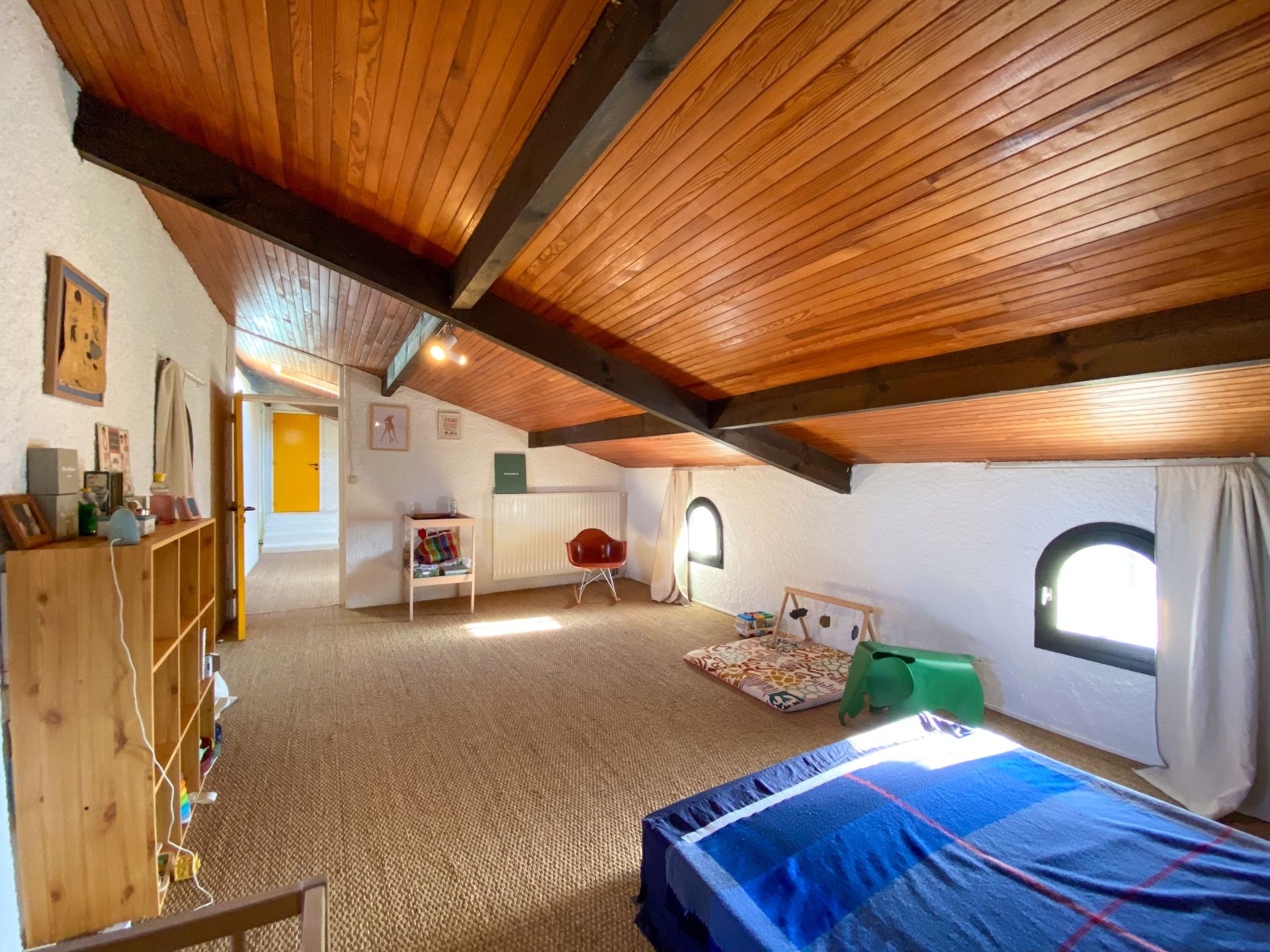 maison de luxe 9 Pièces en vente sur CARAMAN (31460)