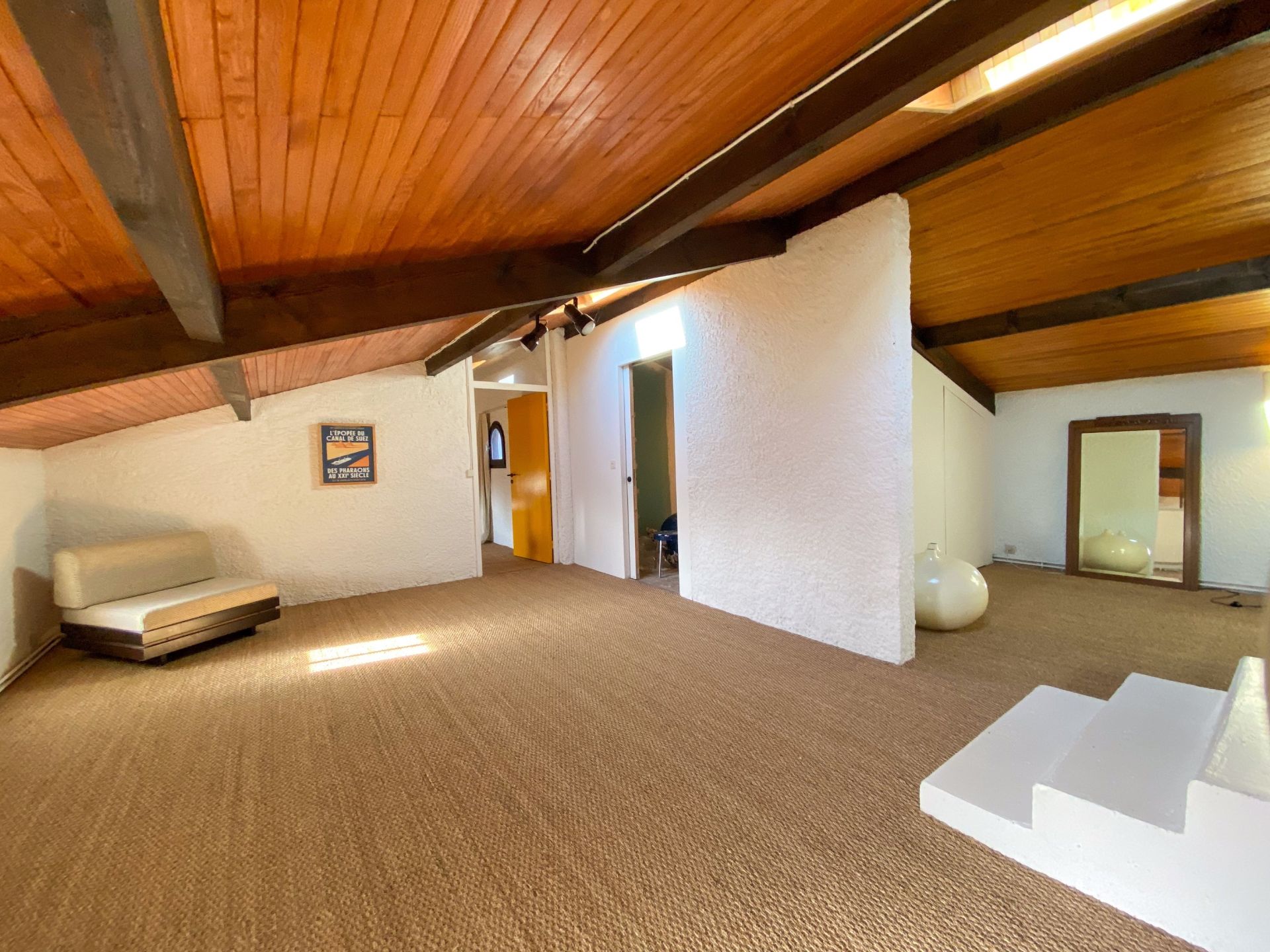 maison de luxe 9 Pièces en vente sur CARAMAN (31460)