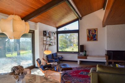 Vente Maison de luxe Caraman 9 Pièces 232 m²