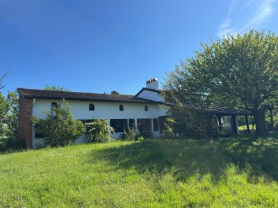 Vente Maison de luxe Caraman 9 Pièces 232 m²