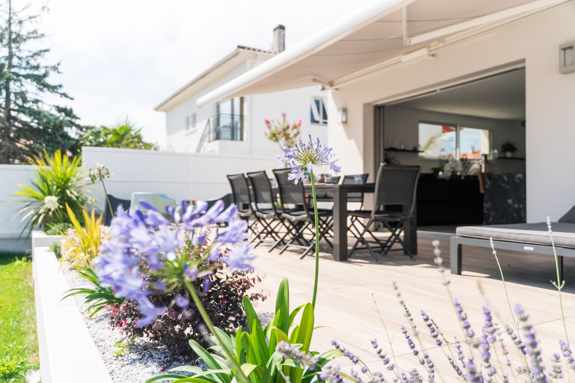 luxury house 6 Rooms for sale on VAUX SUR MER (17640)