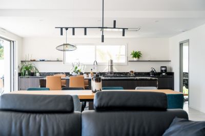 Sale Luxury house Vaux-sur-Mer 6 Rooms 180 m²