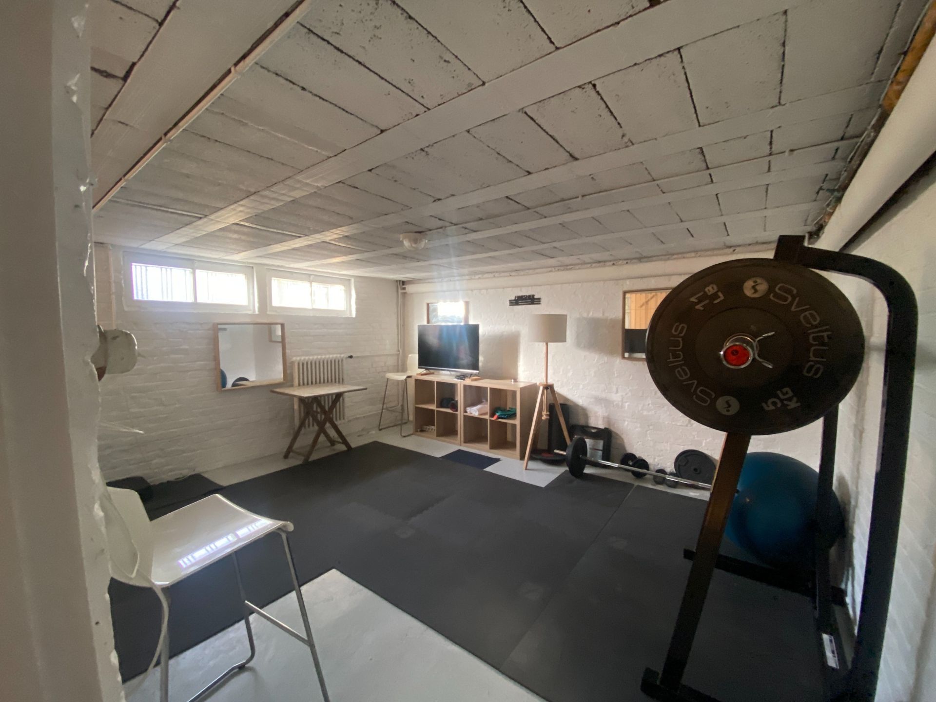 maison de luxe 8 Pièces en location sur MARCQ EN BAROEUL (59700)