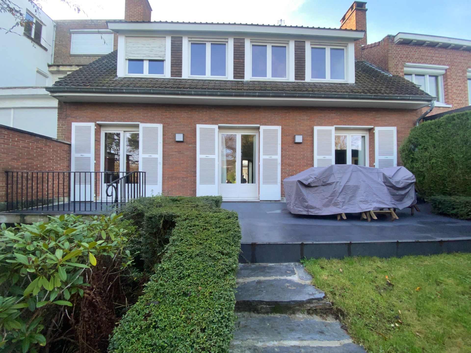 maison de luxe 8 Pièces en location sur MARCQ EN BAROEUL (59700)