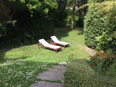 Rental Luxury house Marcq-en-Barœul 8 Rooms 266 m²