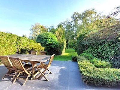 Location Maison de luxe Marcq-en-Barœul 8 Pièces 266 m²