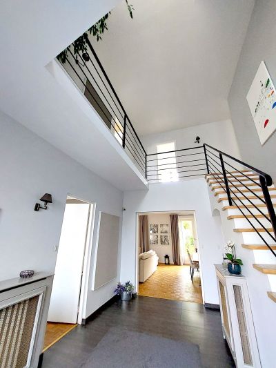 Location Maison de luxe Marcq-en-Barœul 8 Pièces 266 m²