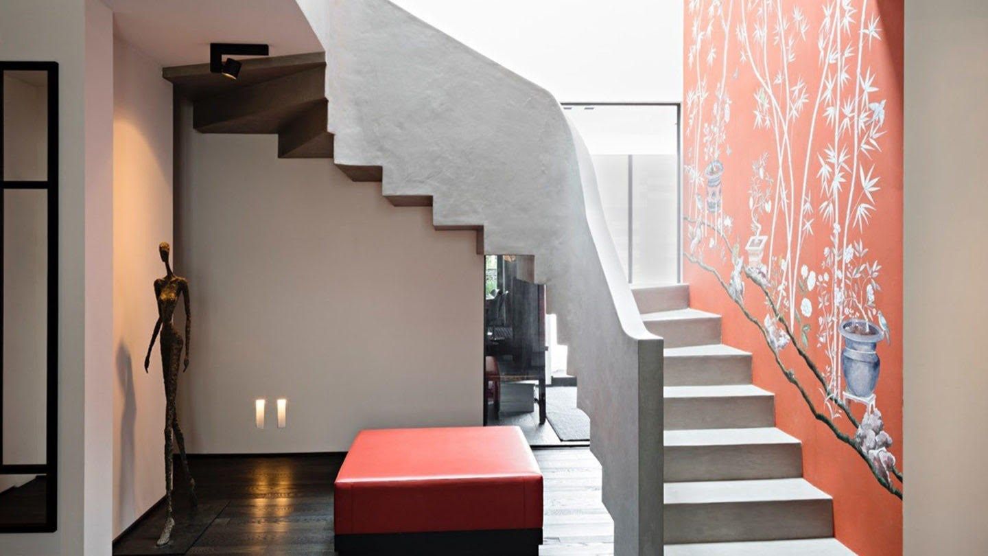 luxury duplex 9 Rooms for sale on PARIS (75007)