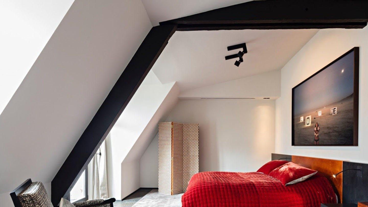 luxury duplex 9 Rooms for sale on PARIS (75007)