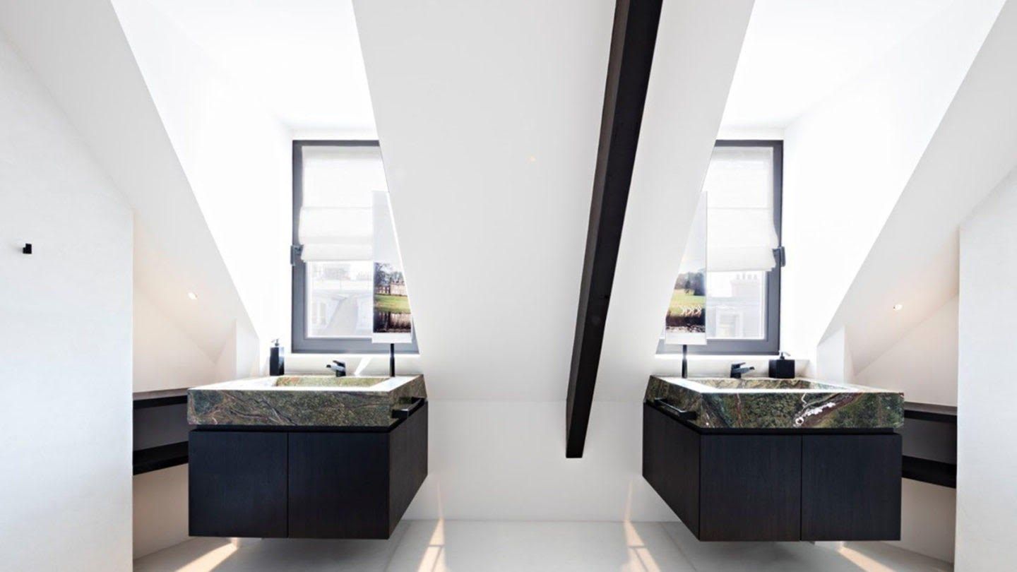 luxury duplex 9 Rooms for sale on PARIS (75007)