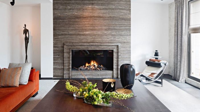 Vente Duplex de luxe Paris 7 9 Pièces 263 m²