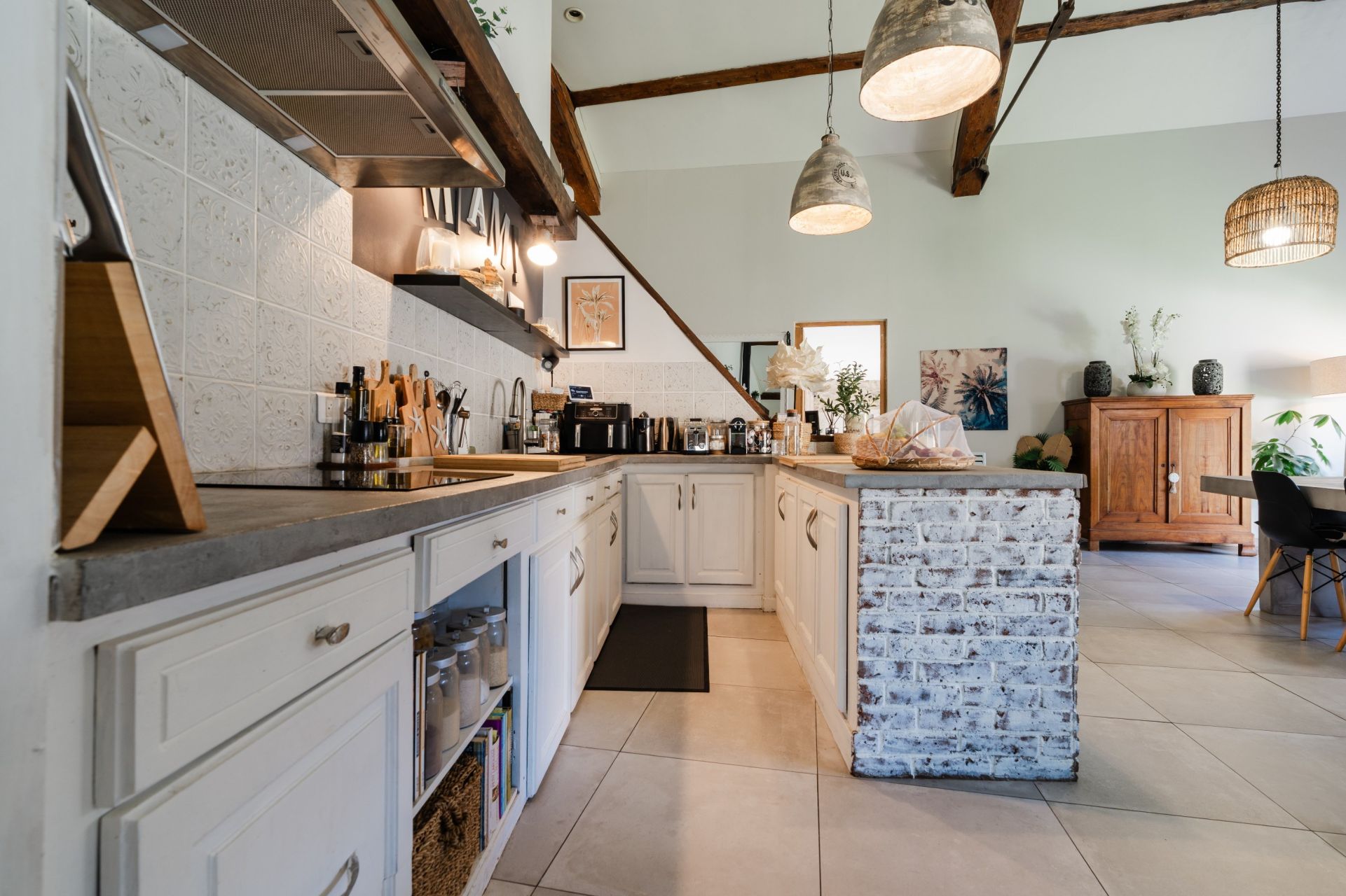 maison de luxe 5 Pièces en vente sur NARBONNE (11100)