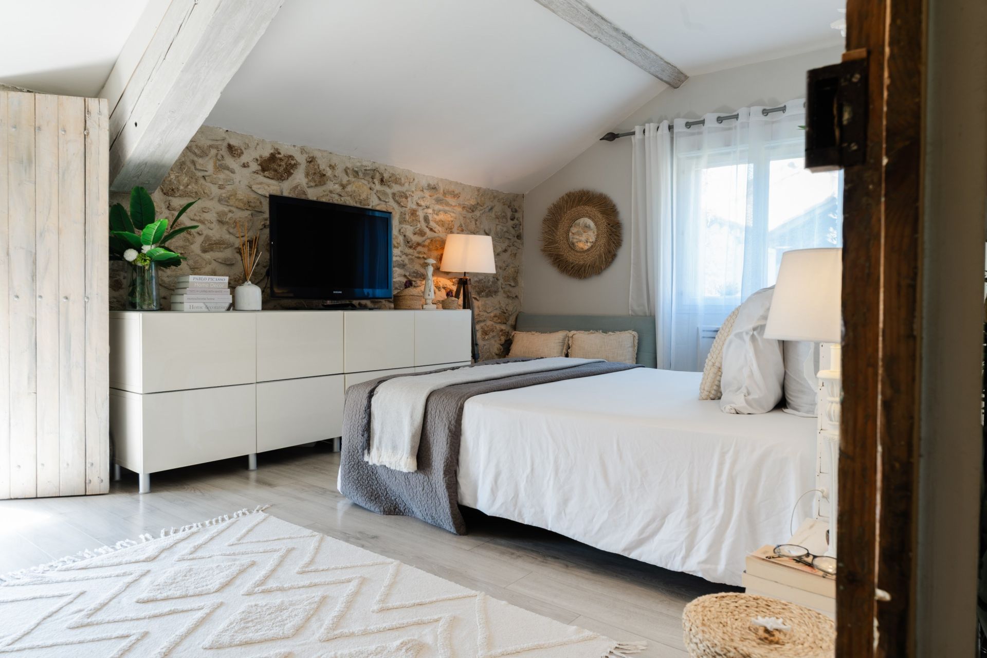 maison de luxe 5 Pièces en vente sur NARBONNE (11100)