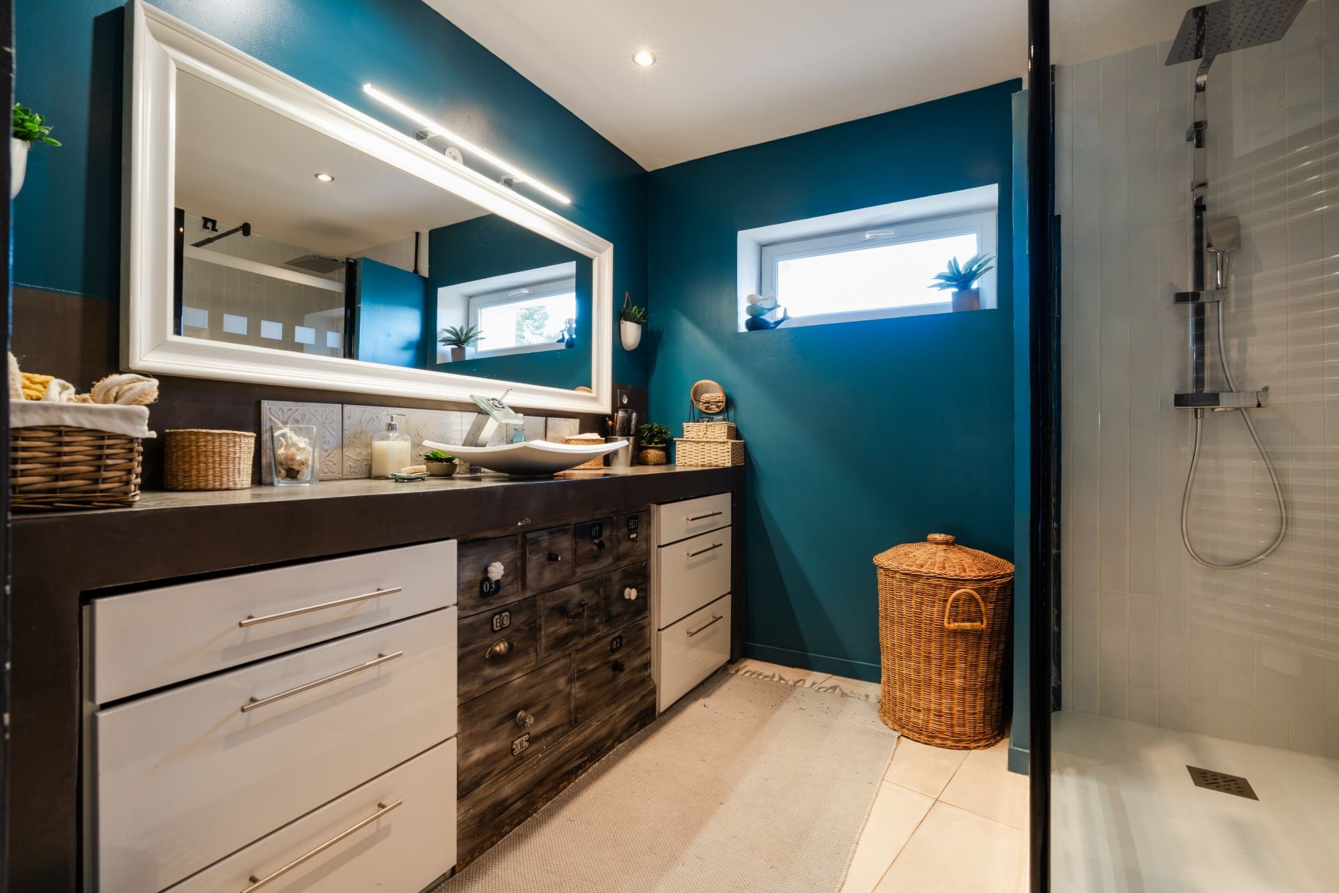 maison de luxe 5 Pièces en vente sur NARBONNE (11100)