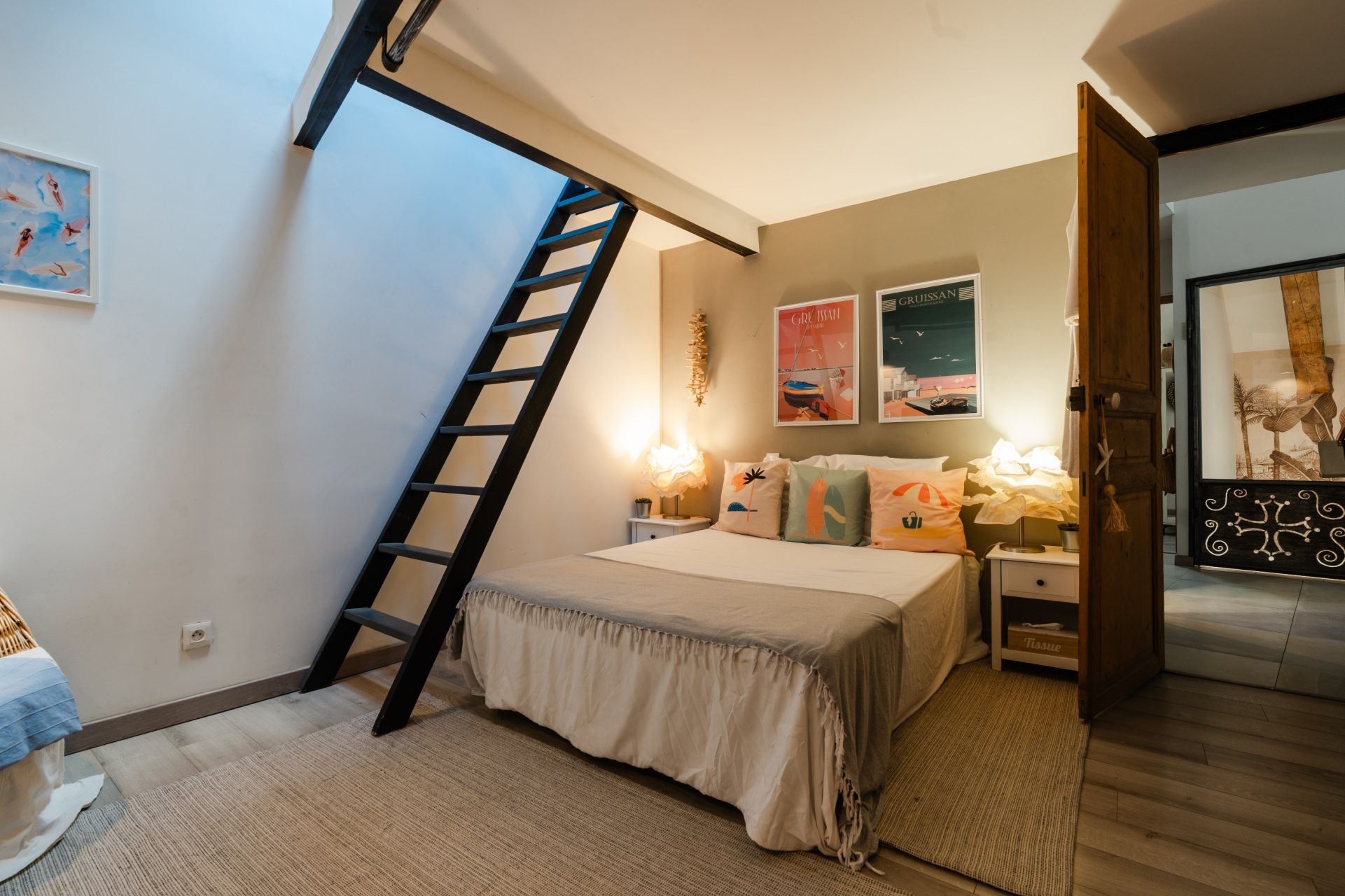 maison de luxe 5 Pièces en vente sur NARBONNE (11100)