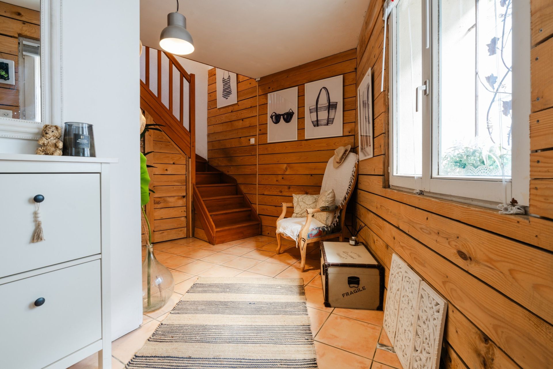 maison de luxe 5 Pièces en vente sur NARBONNE (11100)