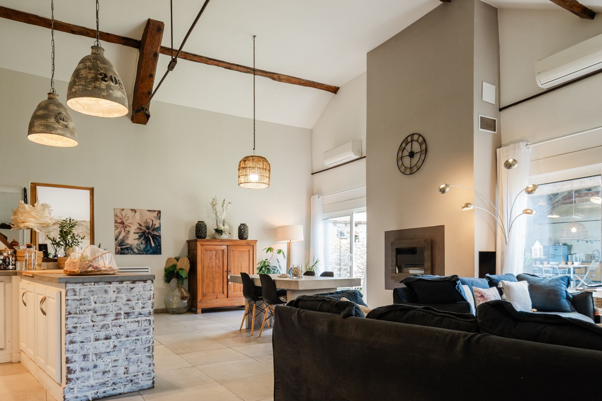 maison de luxe 5 Pièces en vente sur NARBONNE (11100)