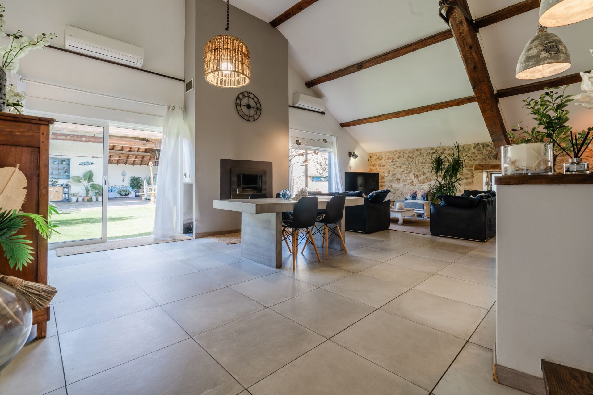 maison de luxe 5 Pièces en vente sur NARBONNE (11100)