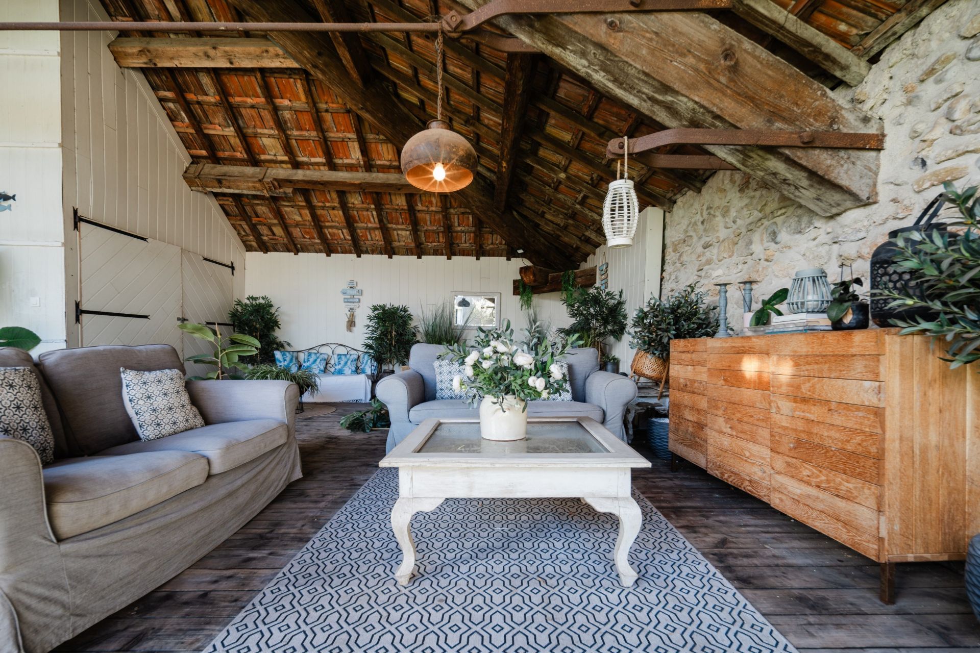 maison de luxe 5 Pièces en vente sur NARBONNE (11100)