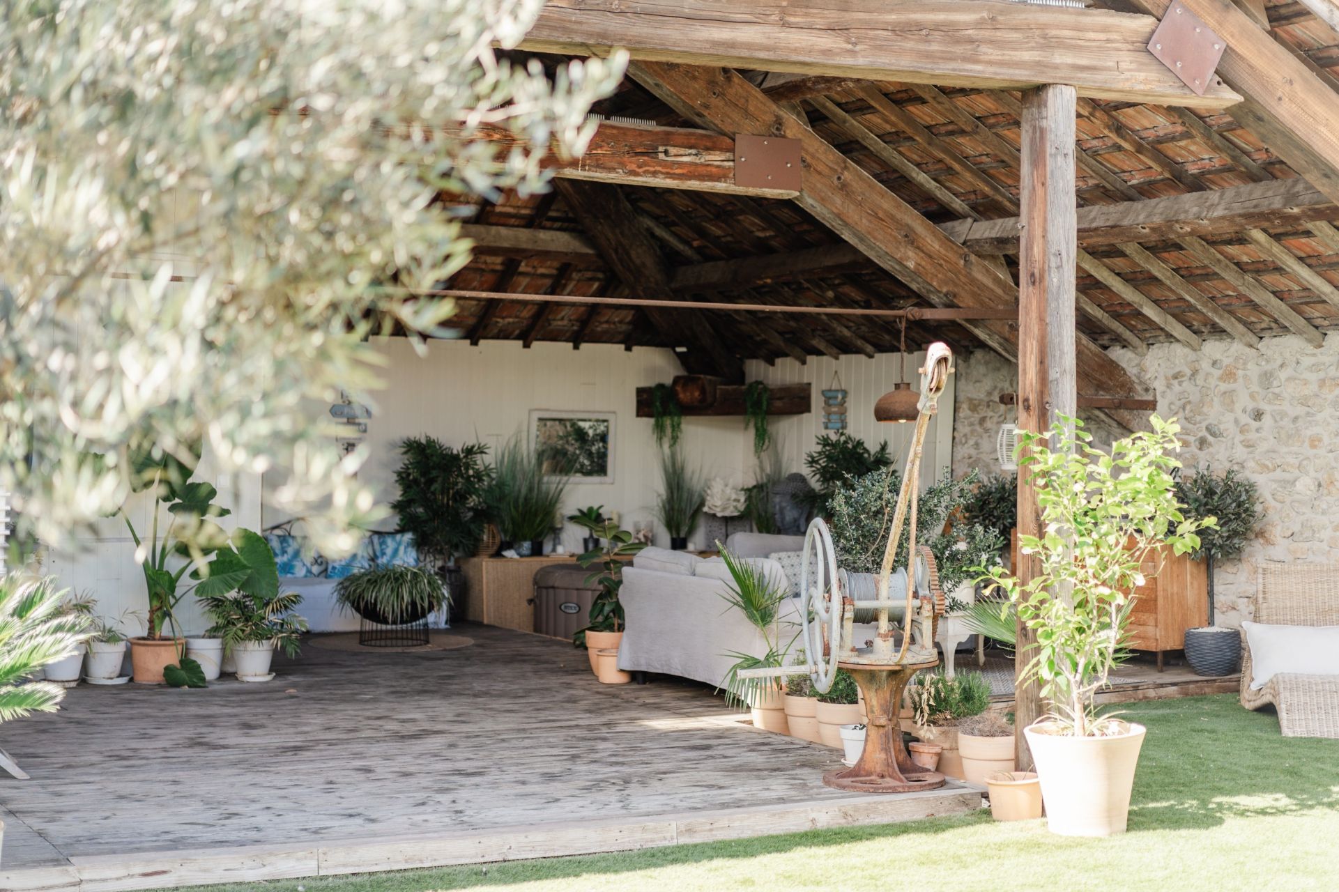 maison de luxe 5 Pièces en vente sur NARBONNE (11100)