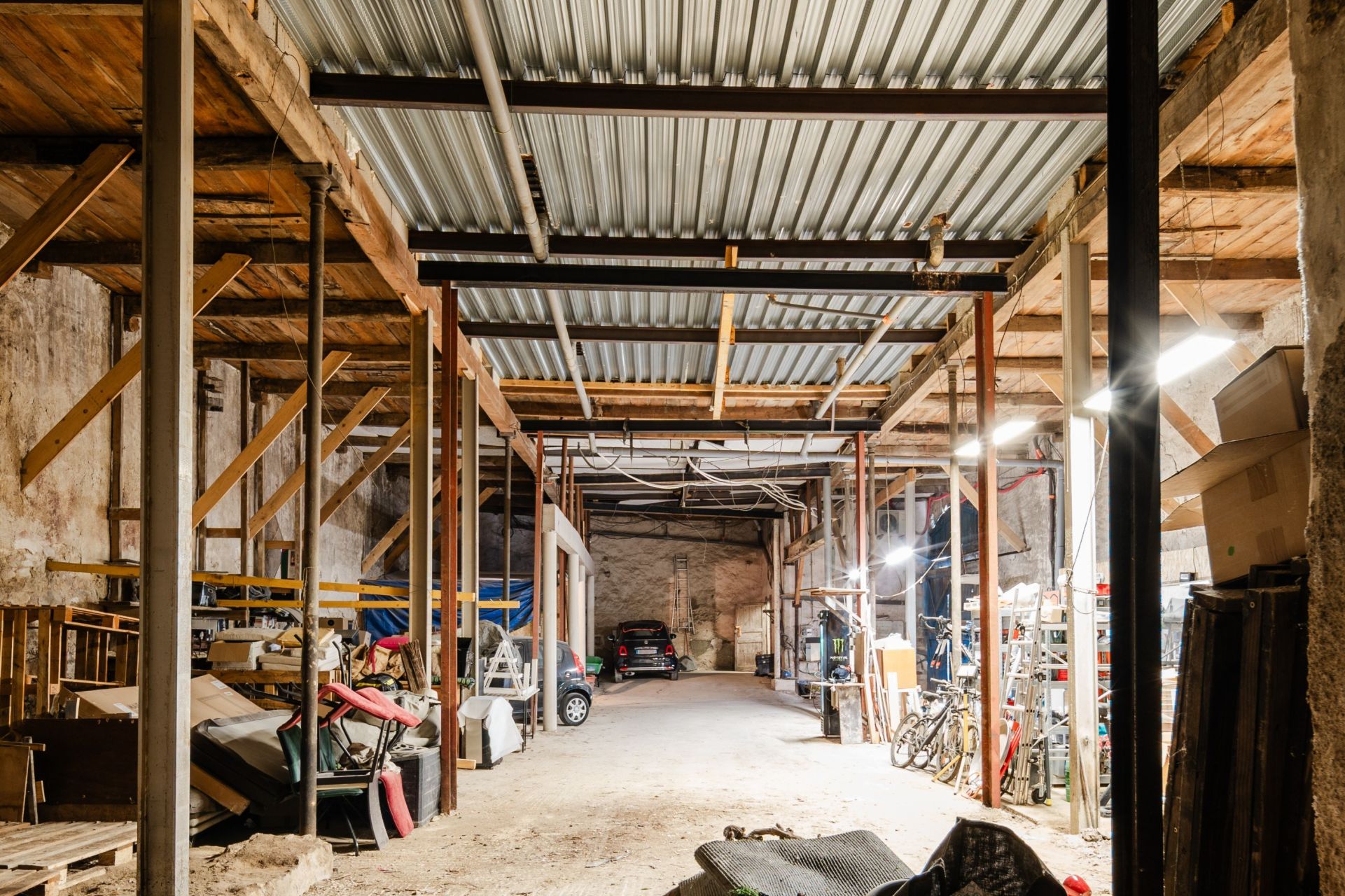 maison de luxe 5 Pièces en vente sur NARBONNE (11100)