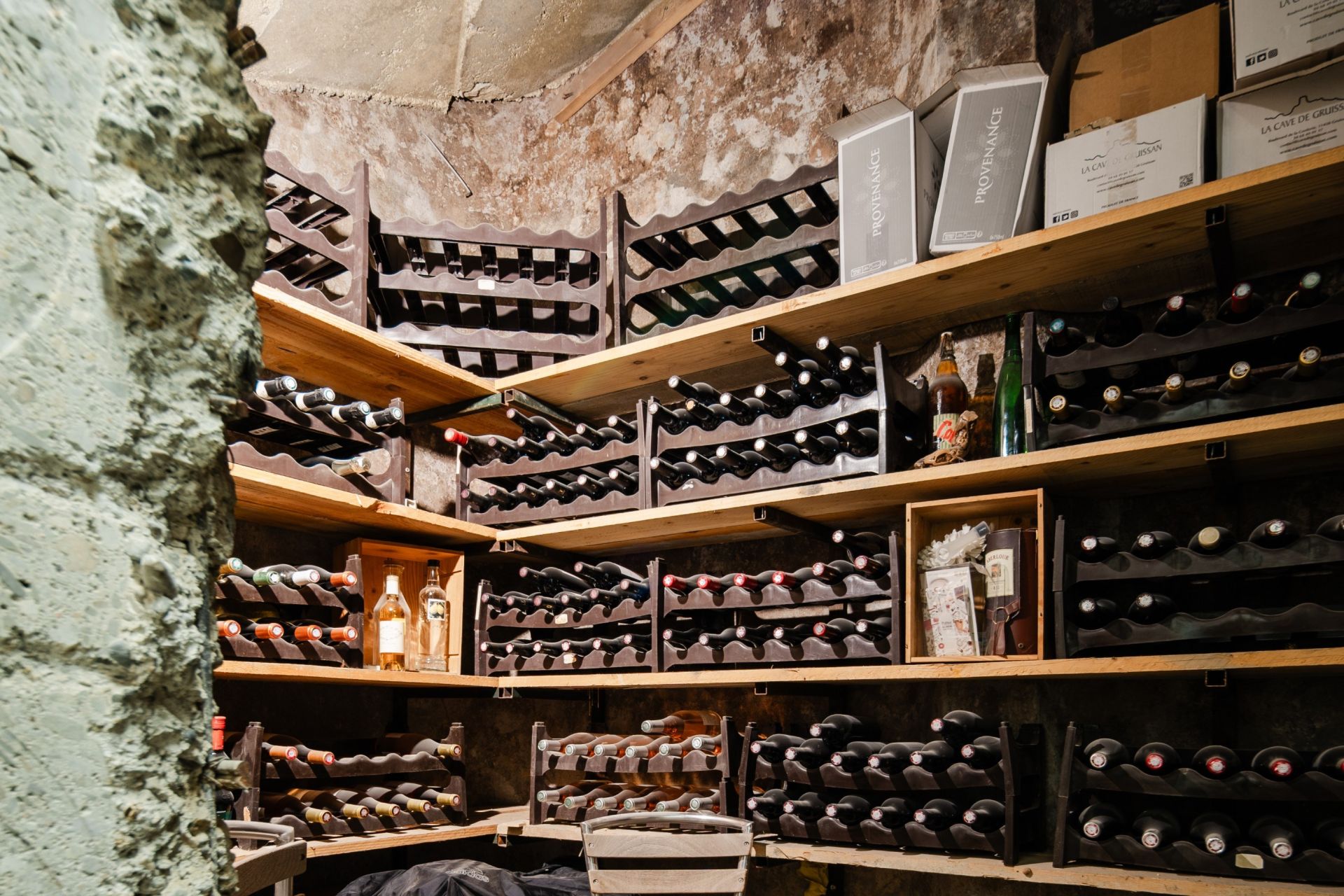 maison de luxe 5 Pièces en vente sur NARBONNE (11100)