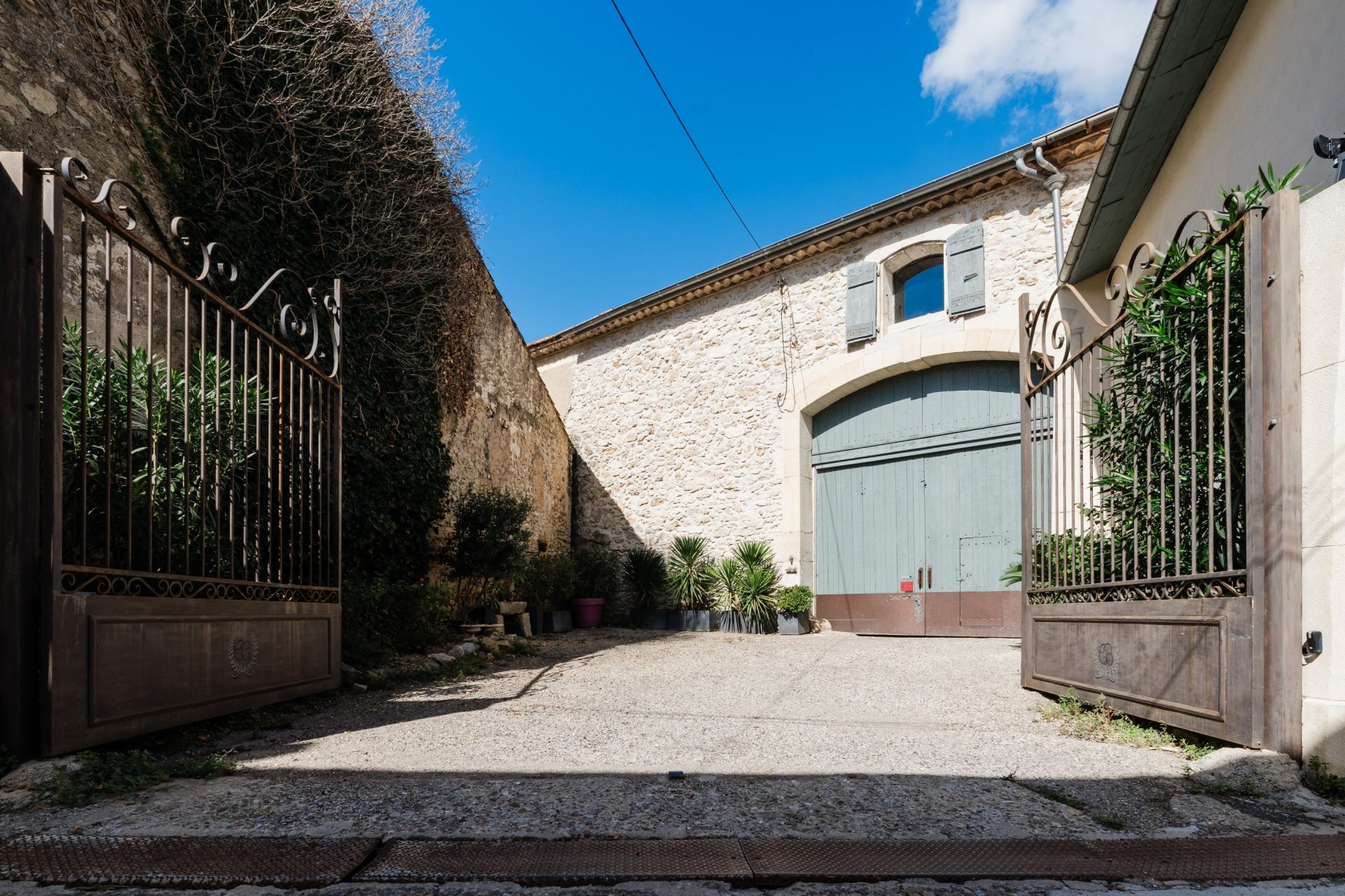 maison de luxe 5 Pièces en vente sur NARBONNE (11100)