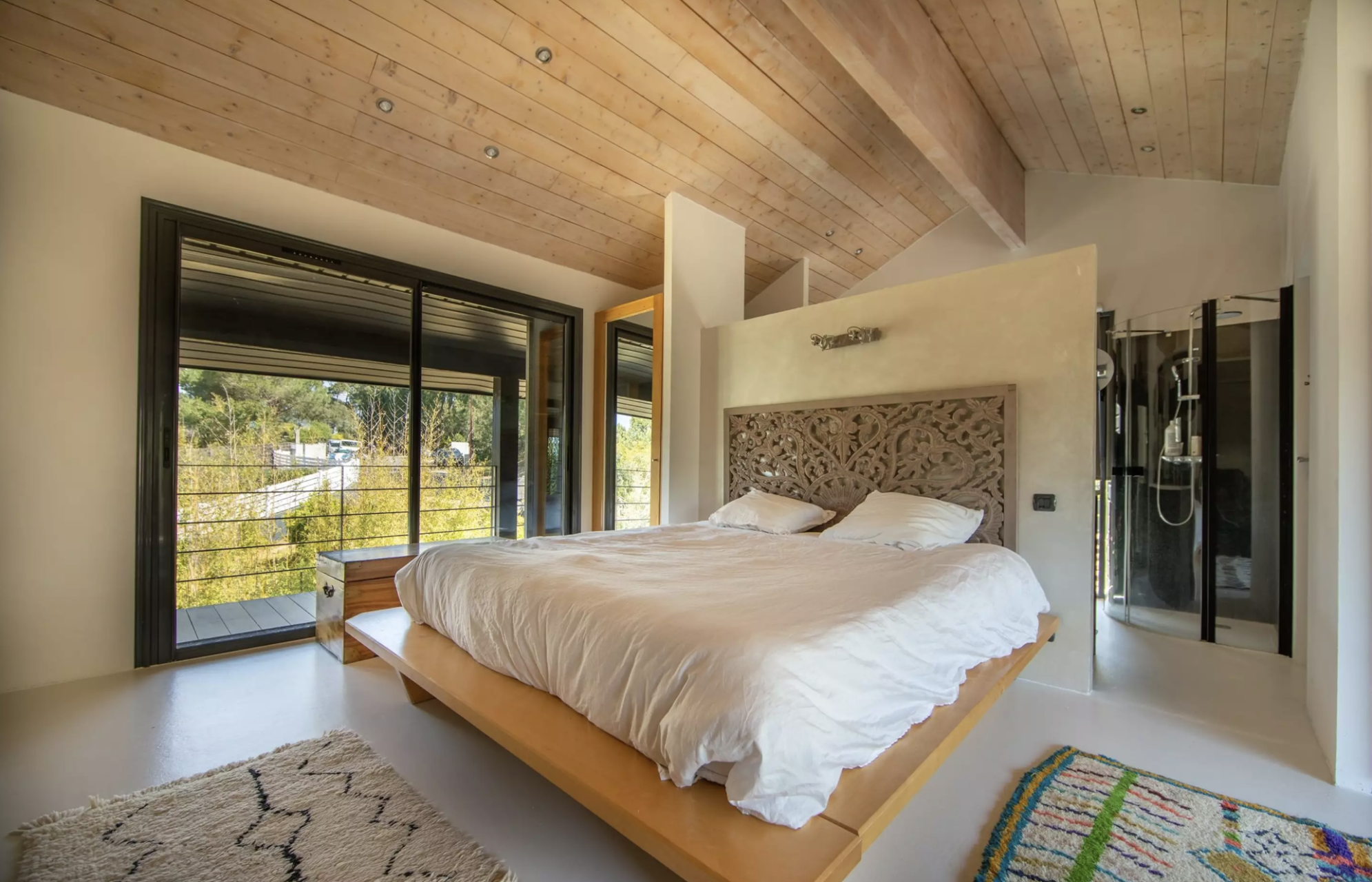 luxury house 7 Rooms for sale on CAP FERRET (33970)