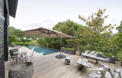 Sale Luxury house Cap-Ferret 7 Rooms 230 m²