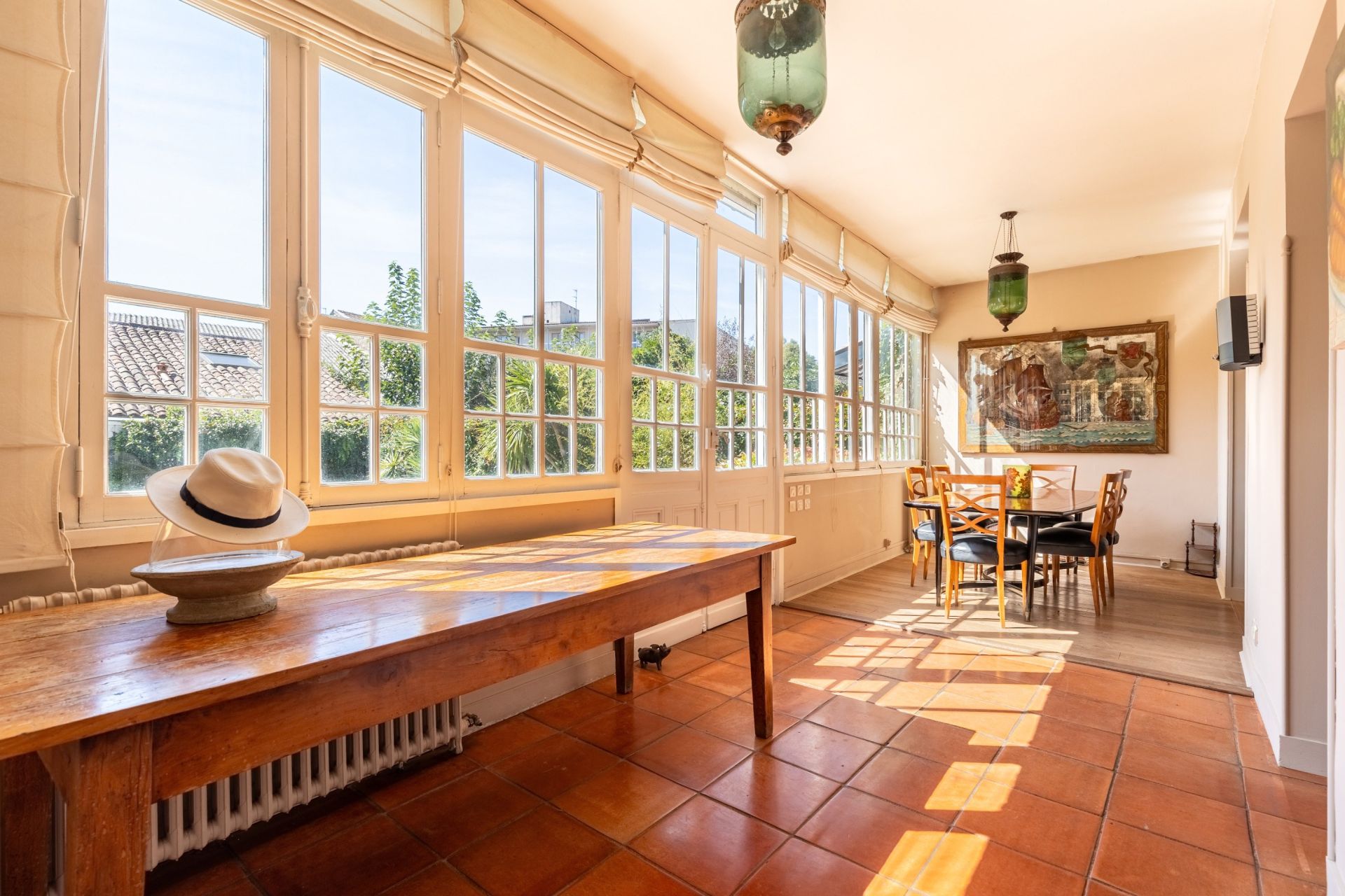 maison de luxe 8 Pièces en vente sur BORDEAUX (33000)