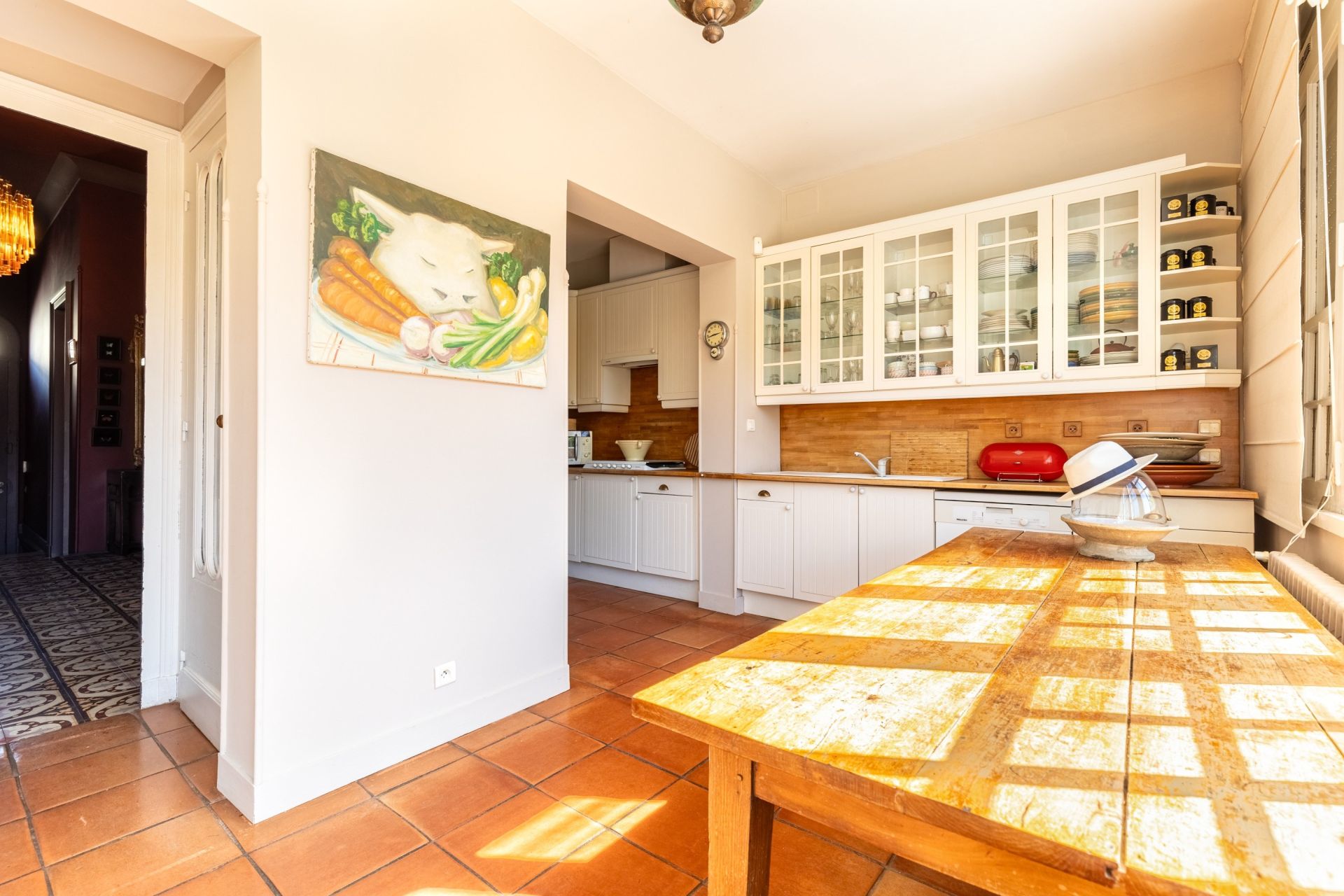 maison de luxe 8 Pièces en vente sur BORDEAUX (33000)