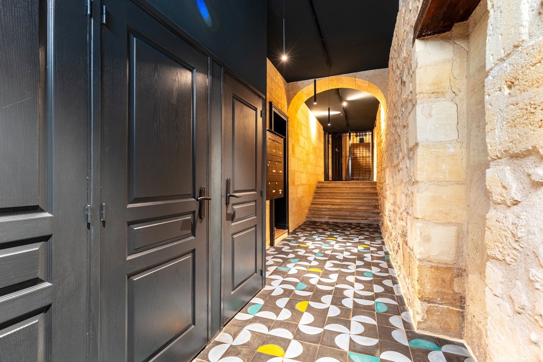 appartement de luxe 4 Pièces en vente sur BORDEAUX (33000)