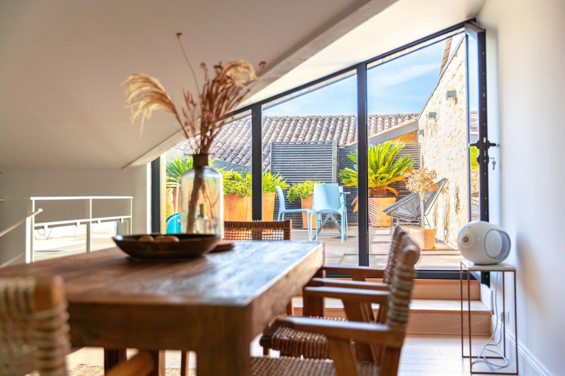 appartement de luxe 4 Pièces en vente sur BORDEAUX (33000)