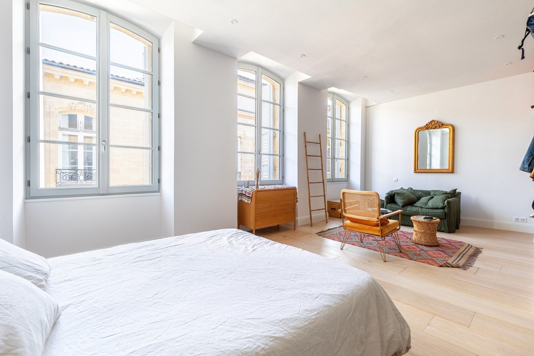 appartement de luxe 4 Pièces en vente sur BORDEAUX (33000)