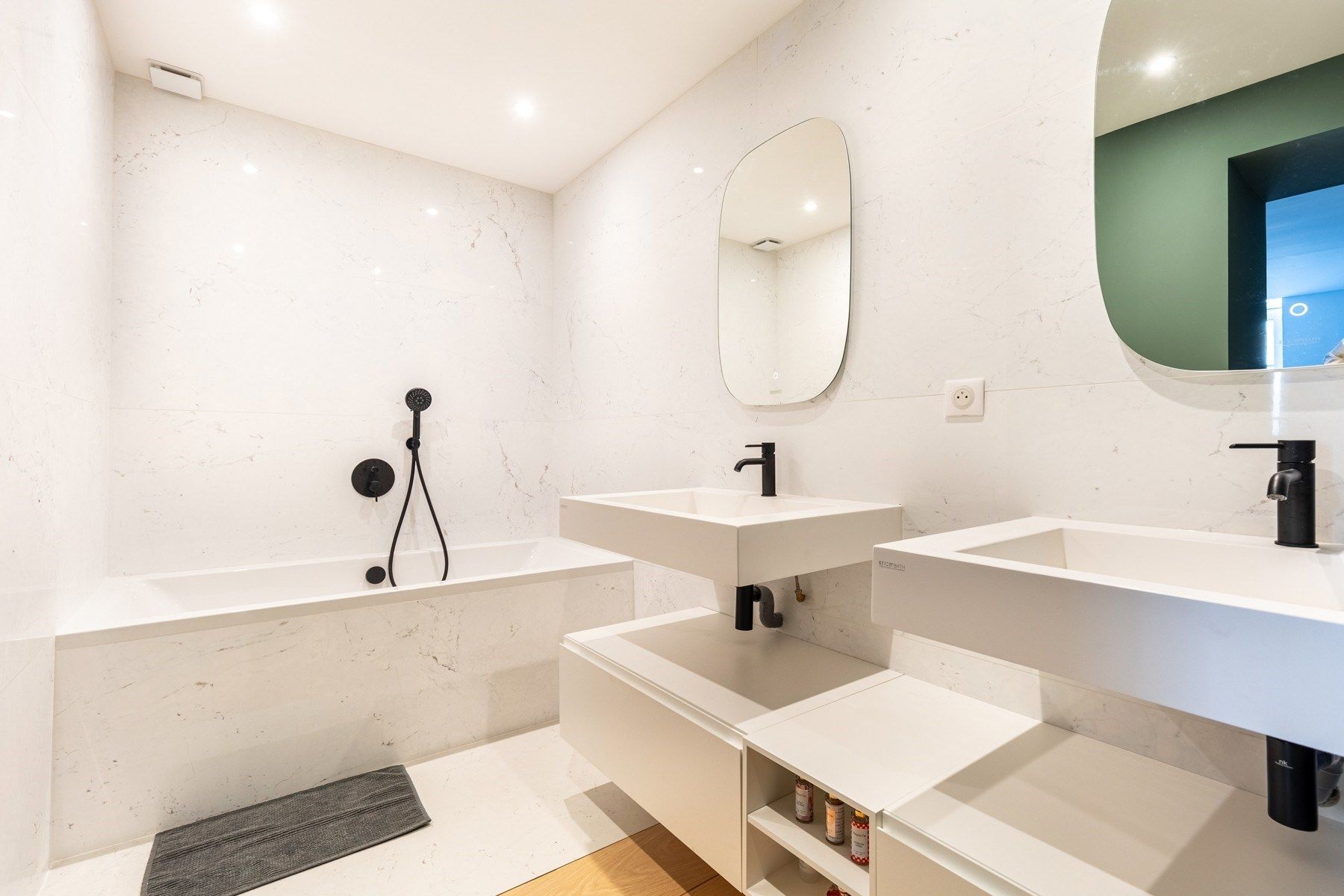 appartement de luxe 4 Pièces en vente sur BORDEAUX (33000)