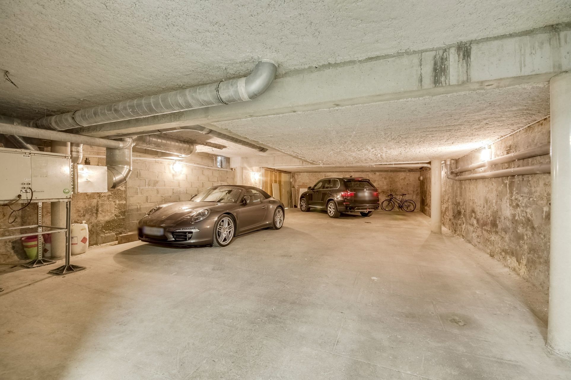 appartement de luxe 4 Pièces en vente sur BORDEAUX (33000)