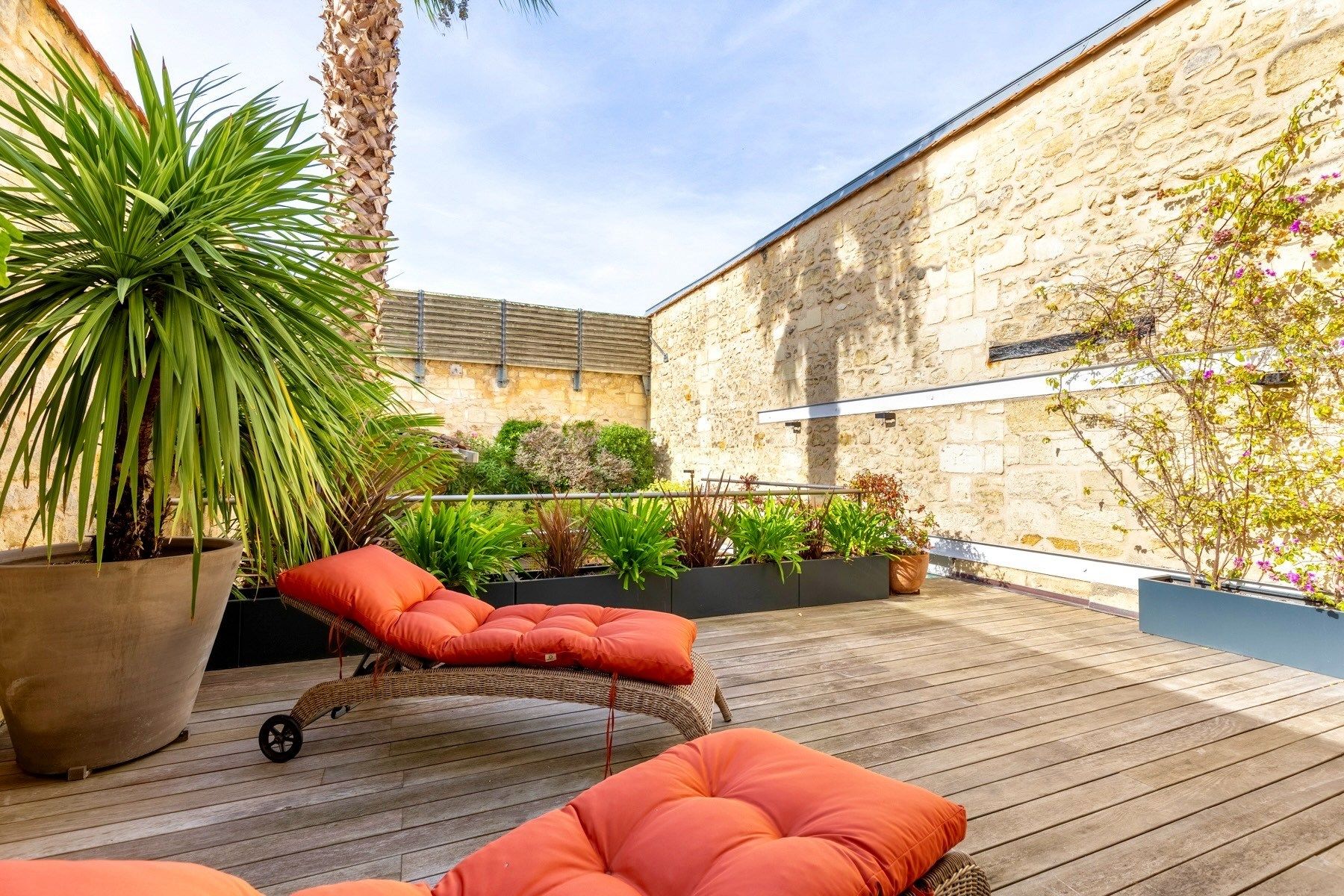 appartement de luxe 8 Pièces en vente sur BORDEAUX (33000)