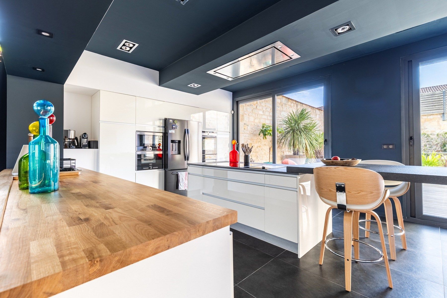 appartement de luxe 8 Pièces en vente sur BORDEAUX (33000)