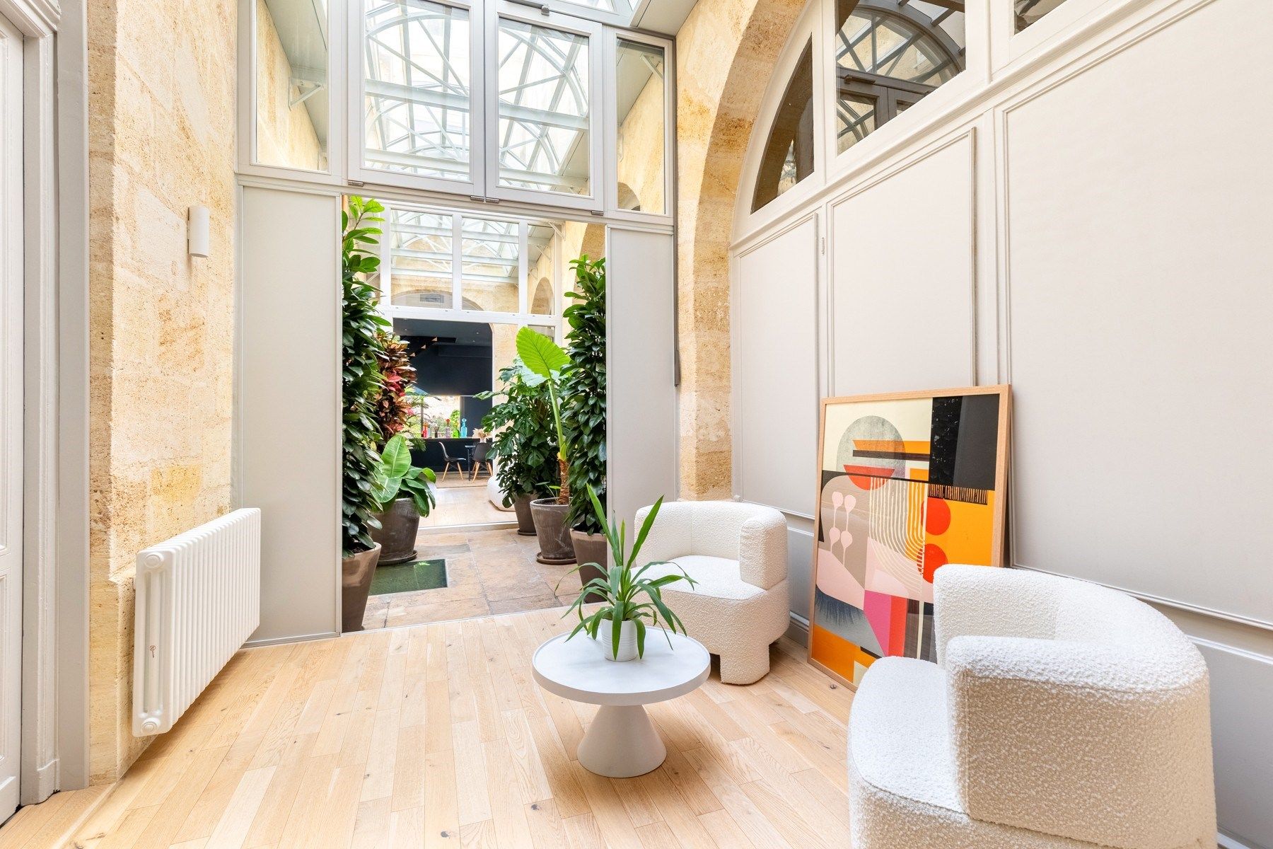 appartement de luxe 8 Pièces en vente sur BORDEAUX (33000)
