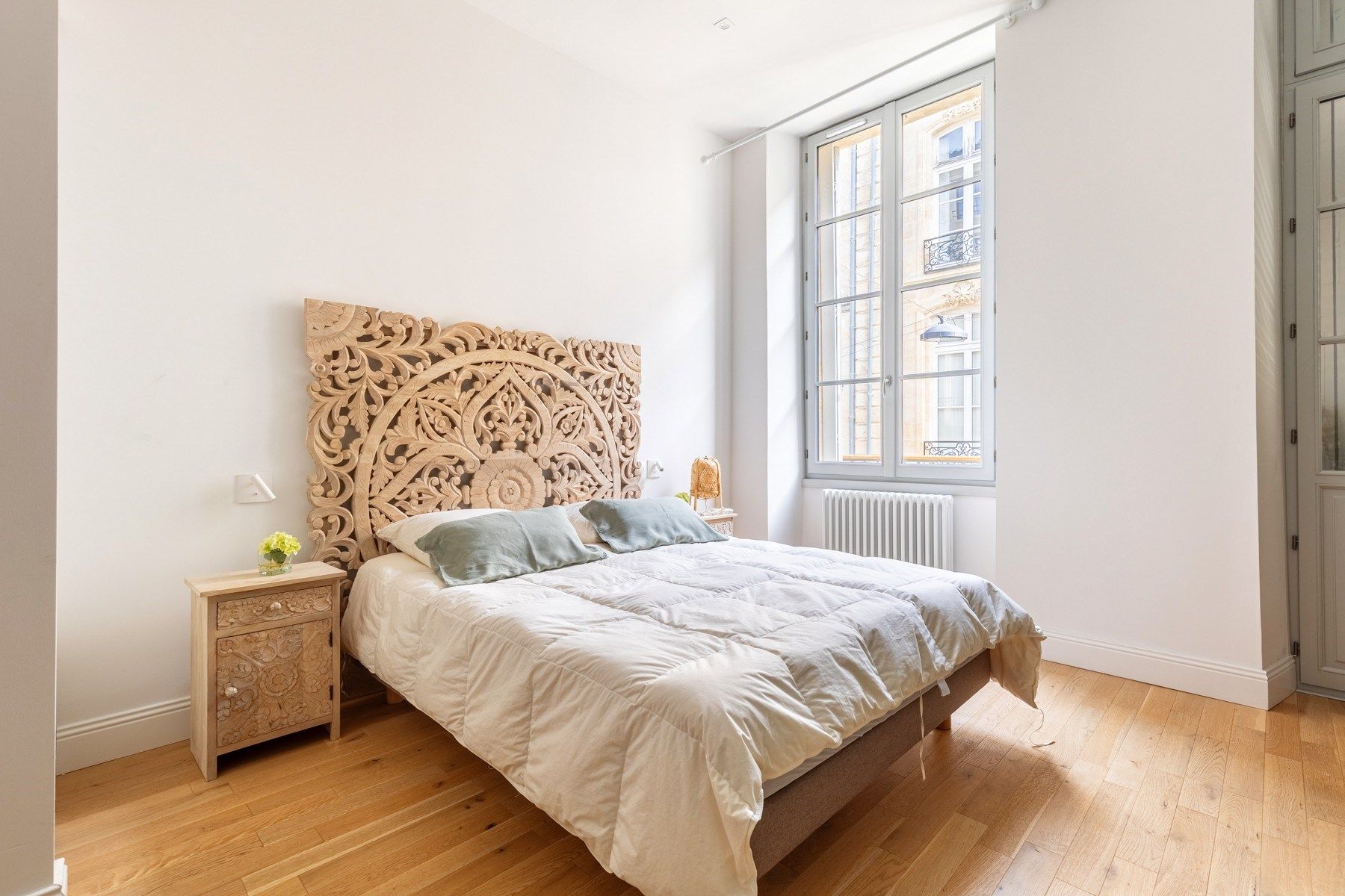 appartement de luxe 8 Pièces en vente sur BORDEAUX (33000)