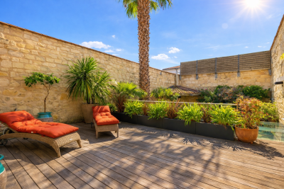 Sale Luxury apartment Bordeaux 8&nbsp;Rooms 285&nbsp;m²