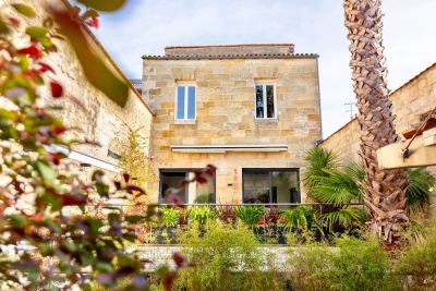 Sale Luxury apartment Bordeaux 8 Rooms 285 m²