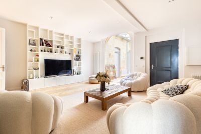 Vente Appartement de luxe Bordeaux 8&nbsp;Pièces 285&nbsp;m²
