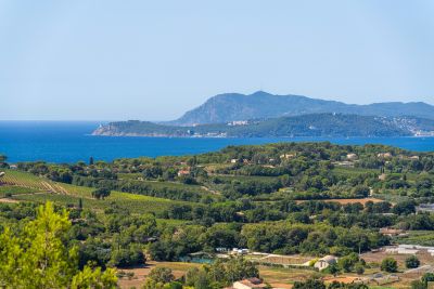 Sale Luxury house Carqueiranne 6 Rooms 225 m²