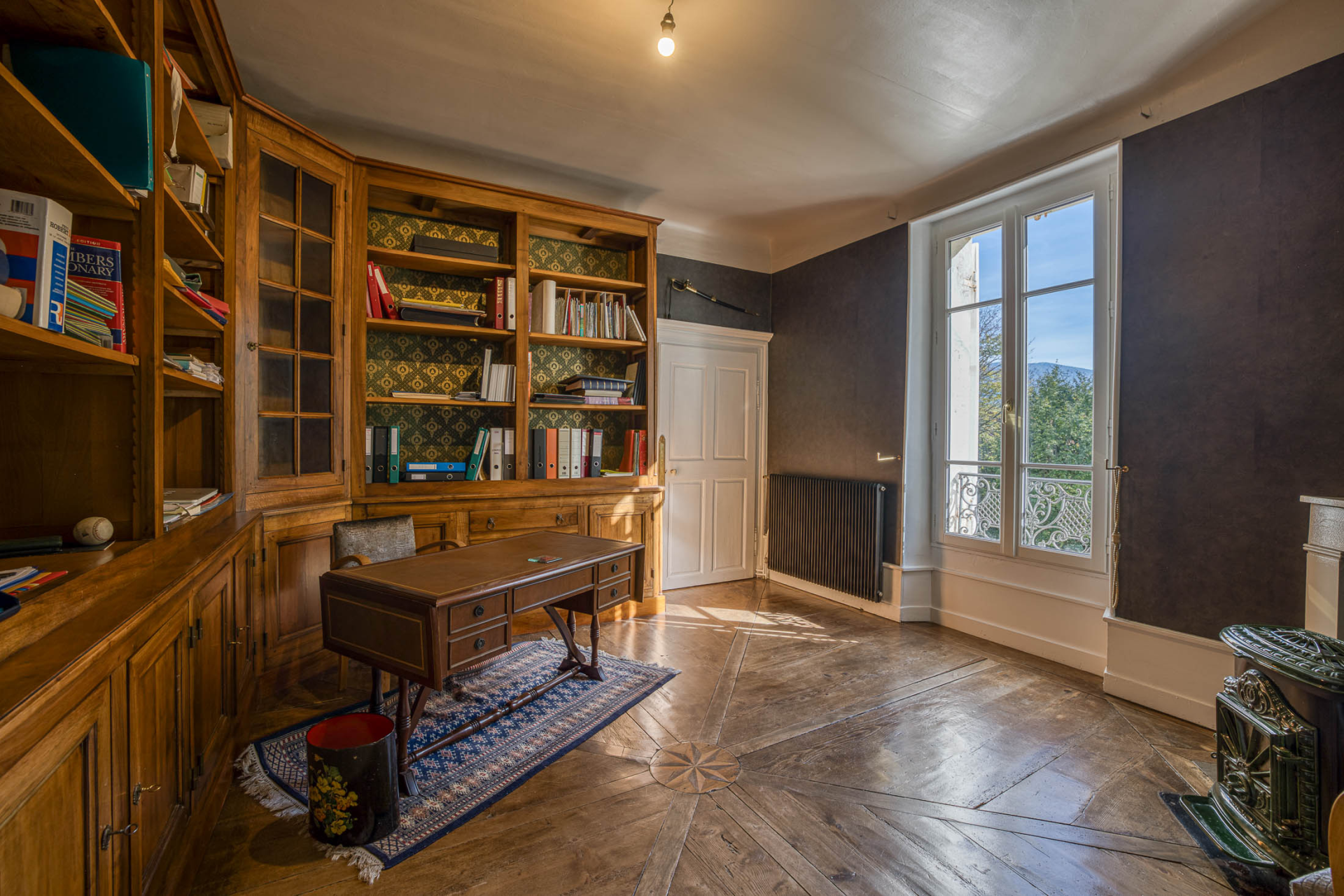 luxury house 15 Rooms for sale on CHANAZ (73310)