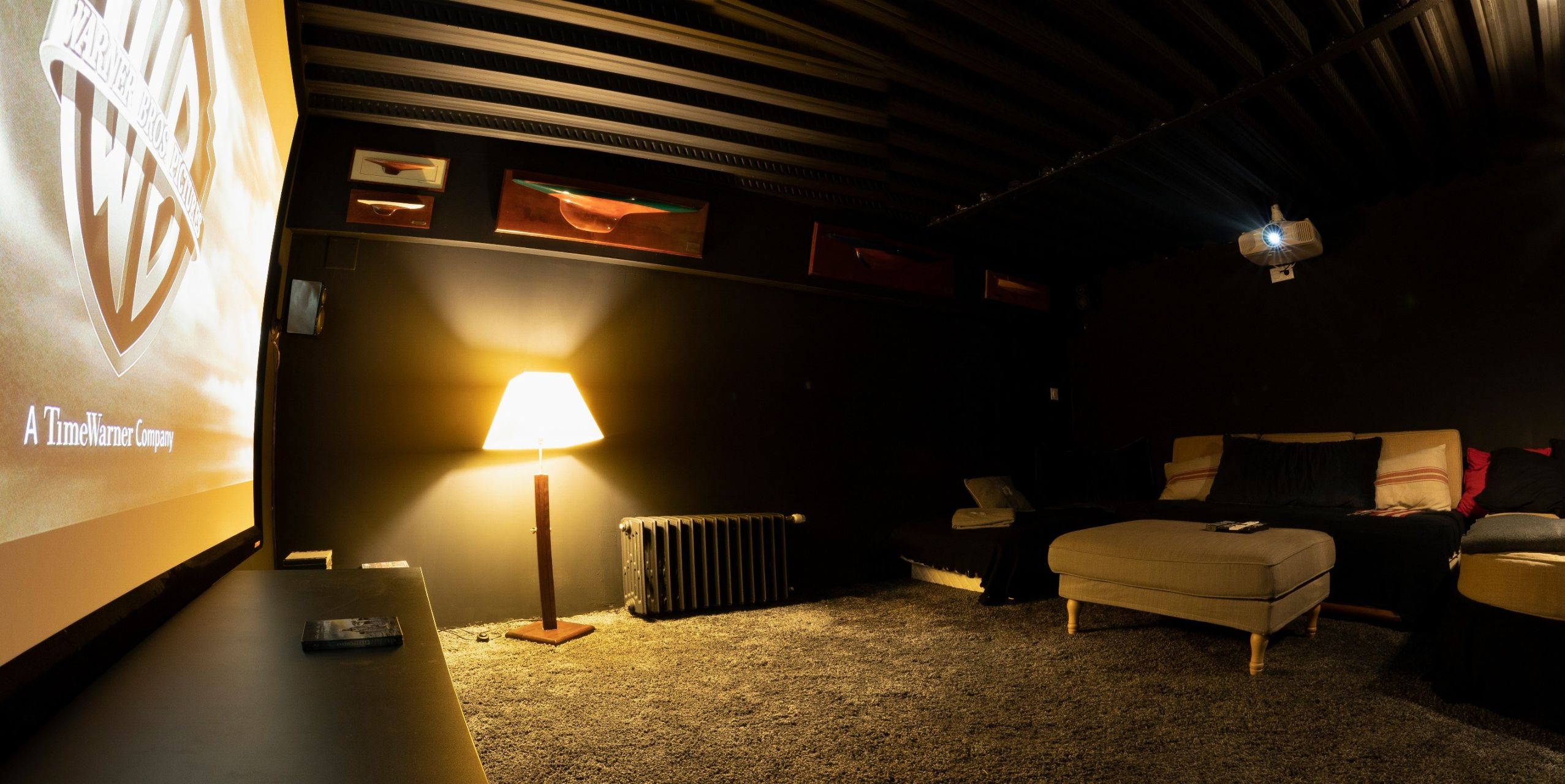 luxury apartment 5 Rooms for sale on VANNES (56000)