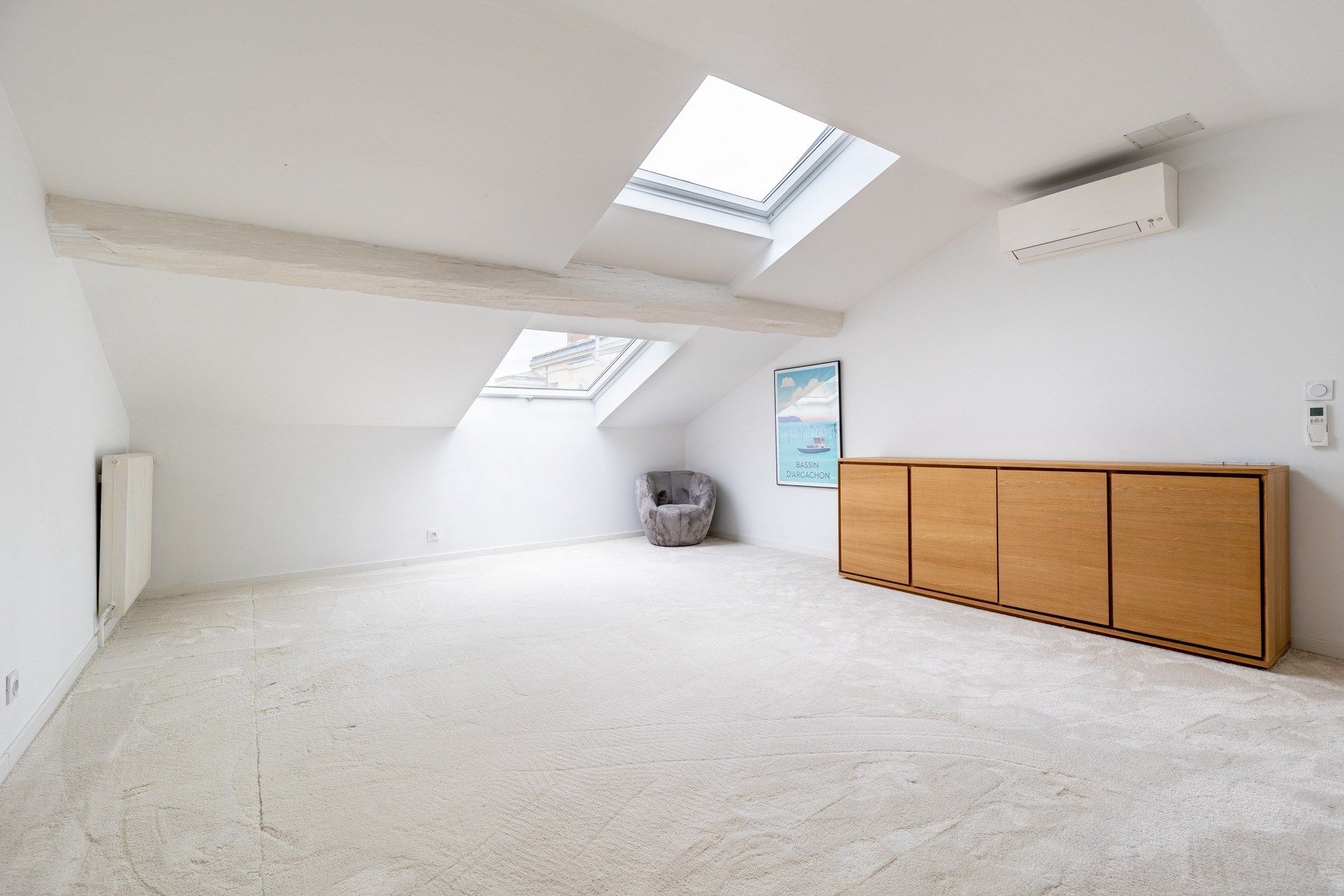 appartement de luxe 4 Pièces en vente sur BORDEAUX (33000)