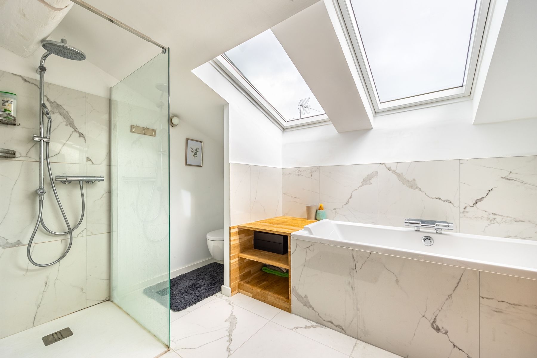 appartement de luxe 4 Pièces en vente sur BORDEAUX (33000)